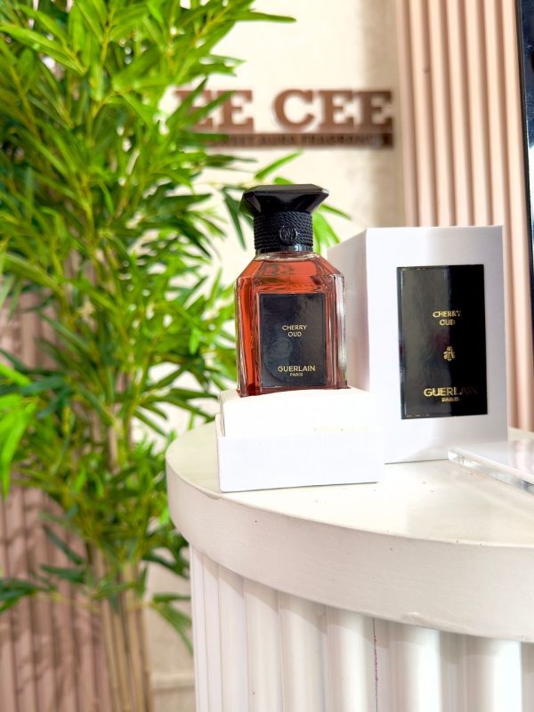 GUERLAIN CHERRY OUD