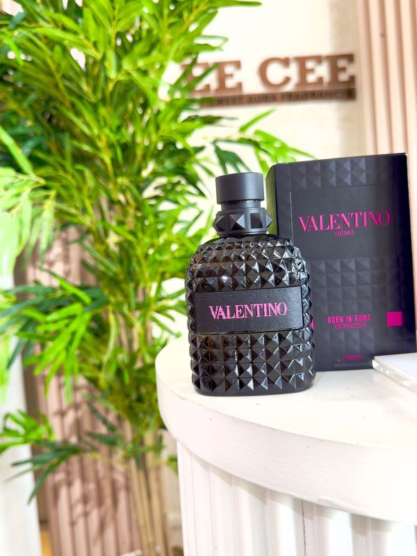 VALENTINO BORN IN ROMA EXTRADOSE MEN