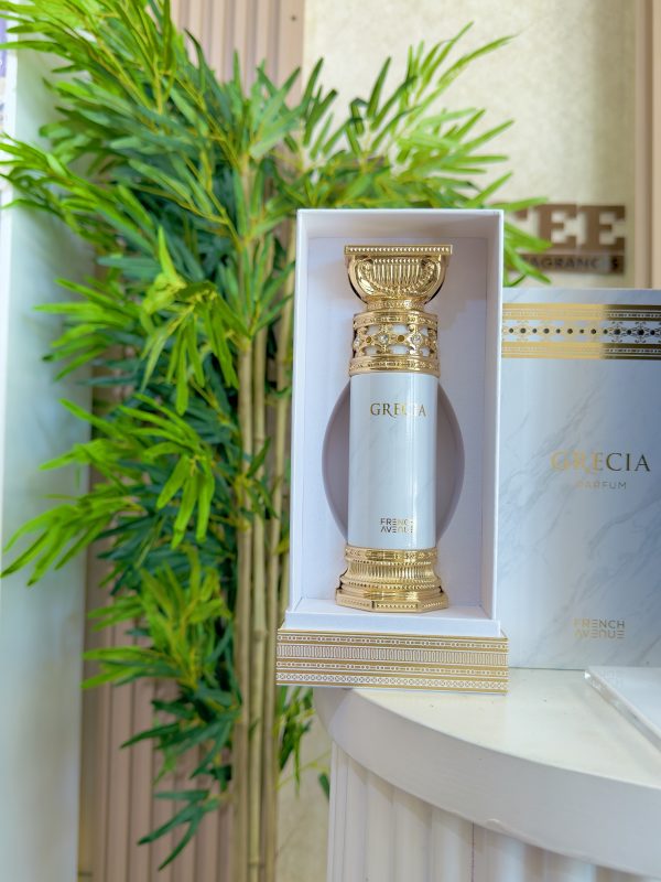 FRENCH AVENUE GRECIA PARFUM