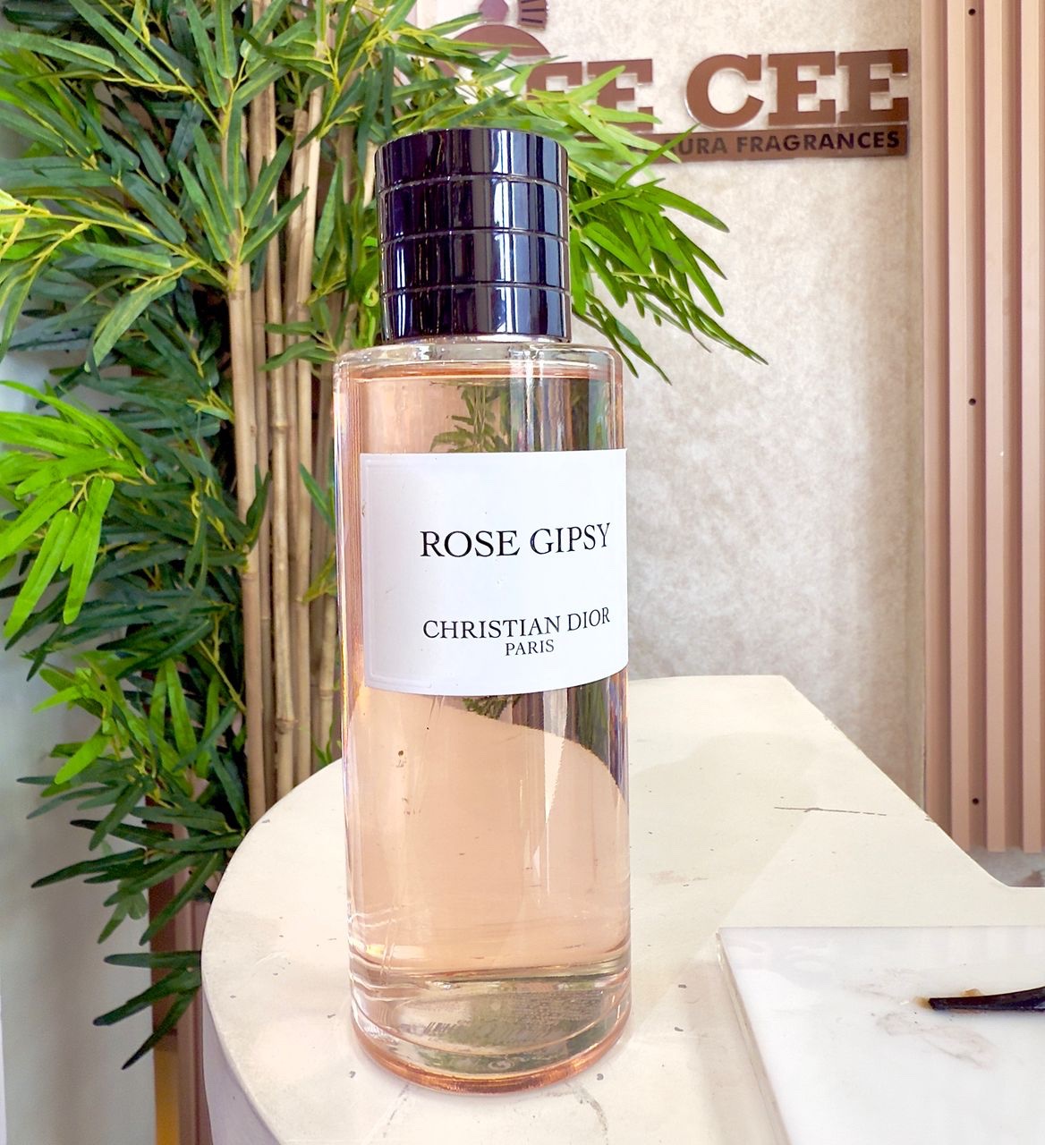 CHRISTIAN DIOR ROSE GIPSEY 250ML – TSA Fragrances