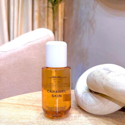 PHLUR CARAMEL SKIN