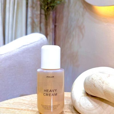 PHLUR HEAVY CREAM