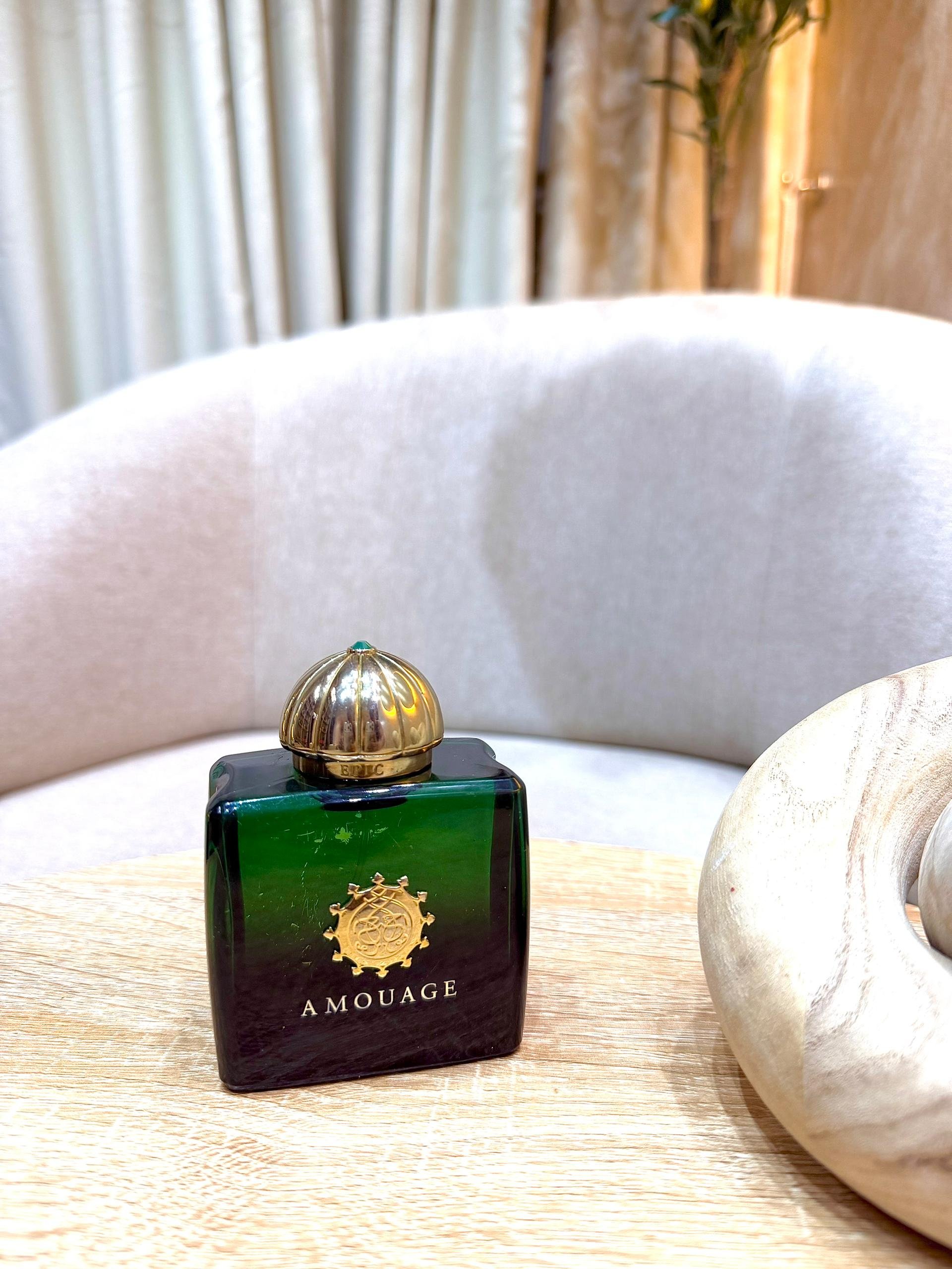 AMOUAGE EPIC WOMAN