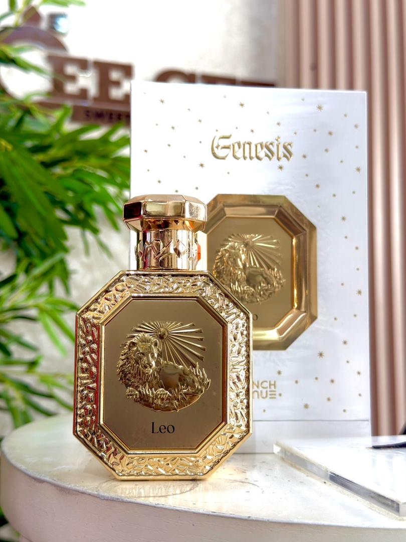 FRENCH AVENUE GENESIS COLLECTION (LEO) TESTER