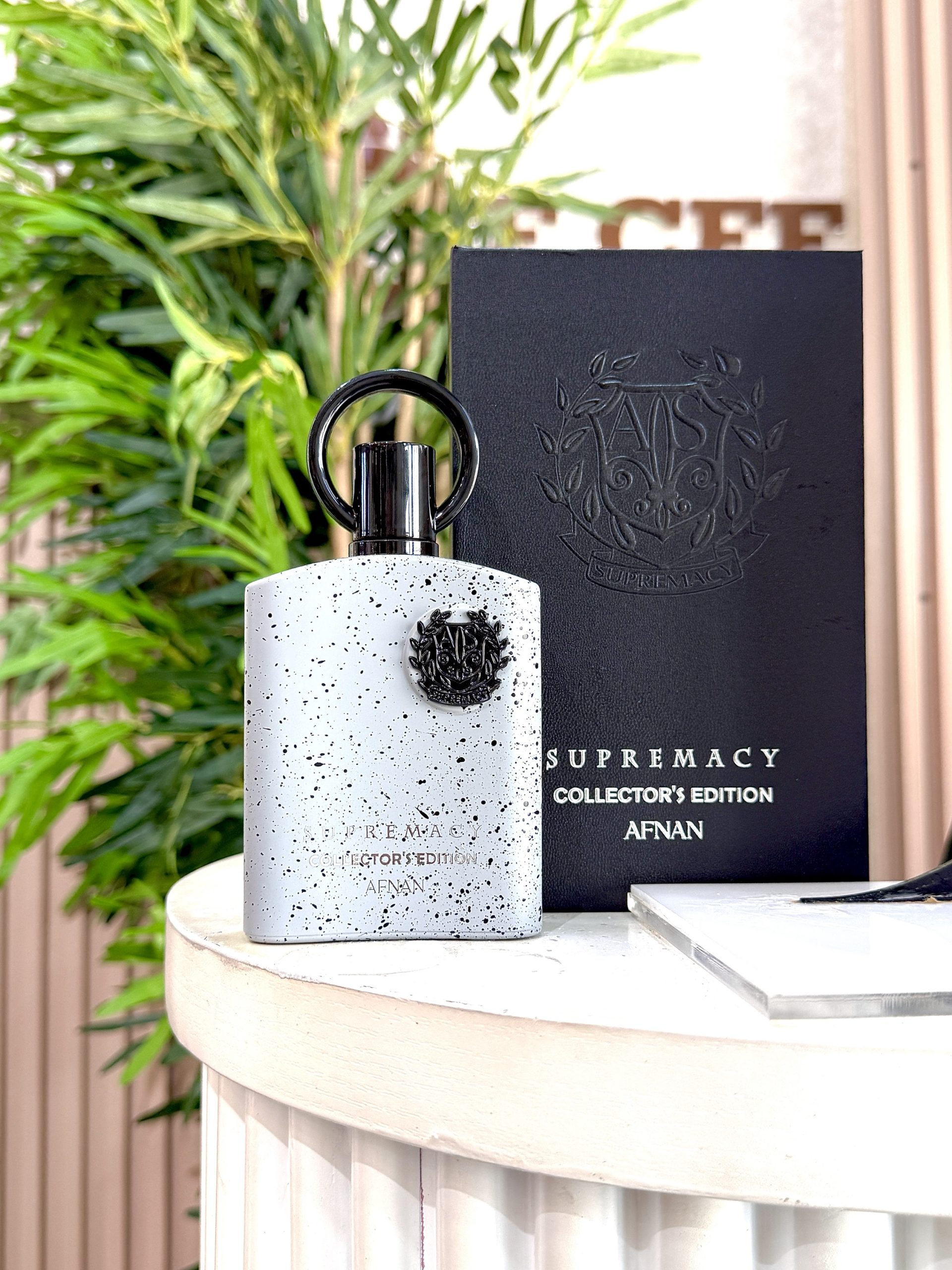 AFNAN SUPREMACY COLLECTORS EDITION