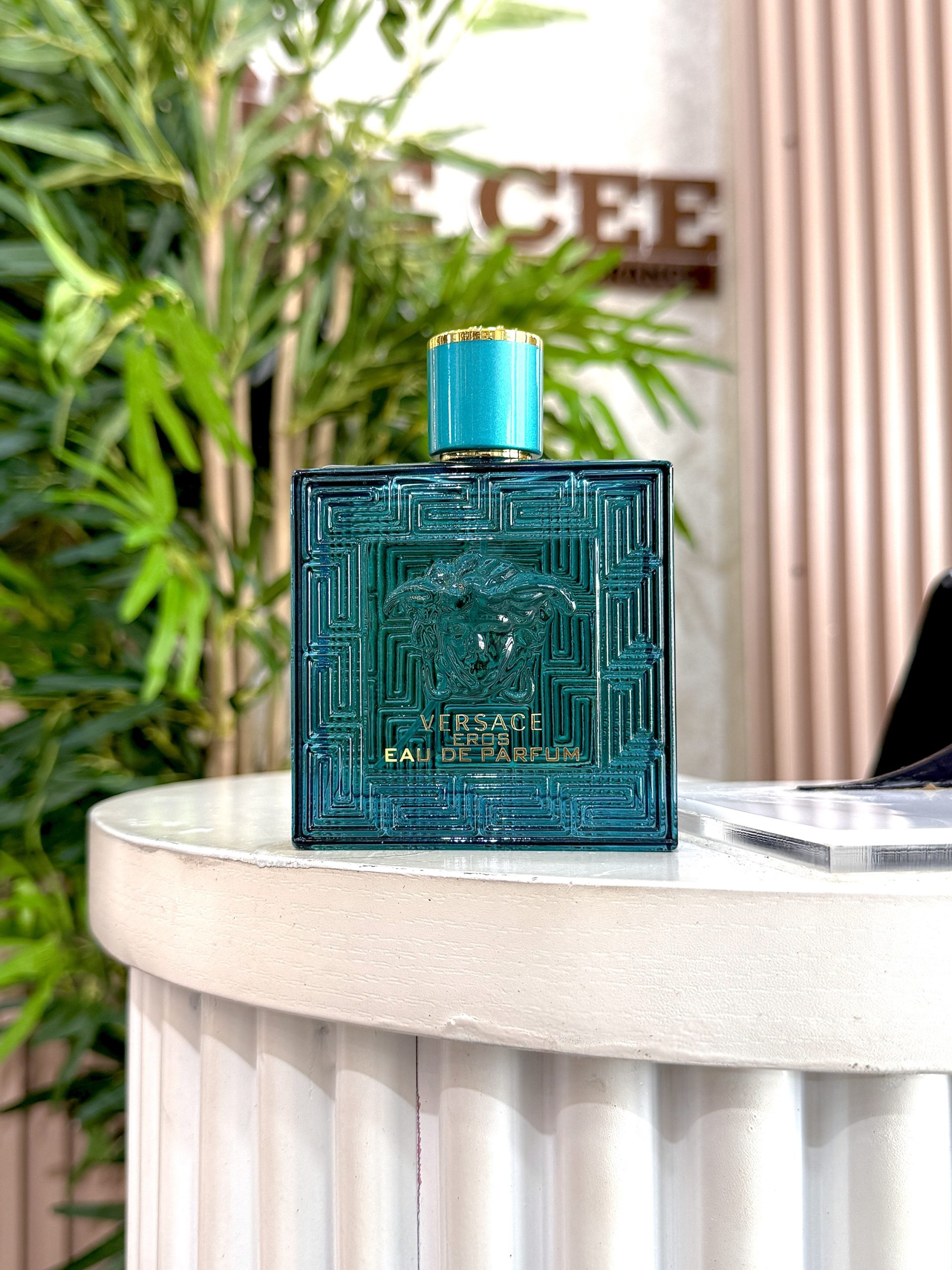 VERSACE EROS EDP