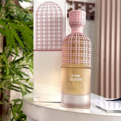 ASSAF PINK QUEEN 200ML