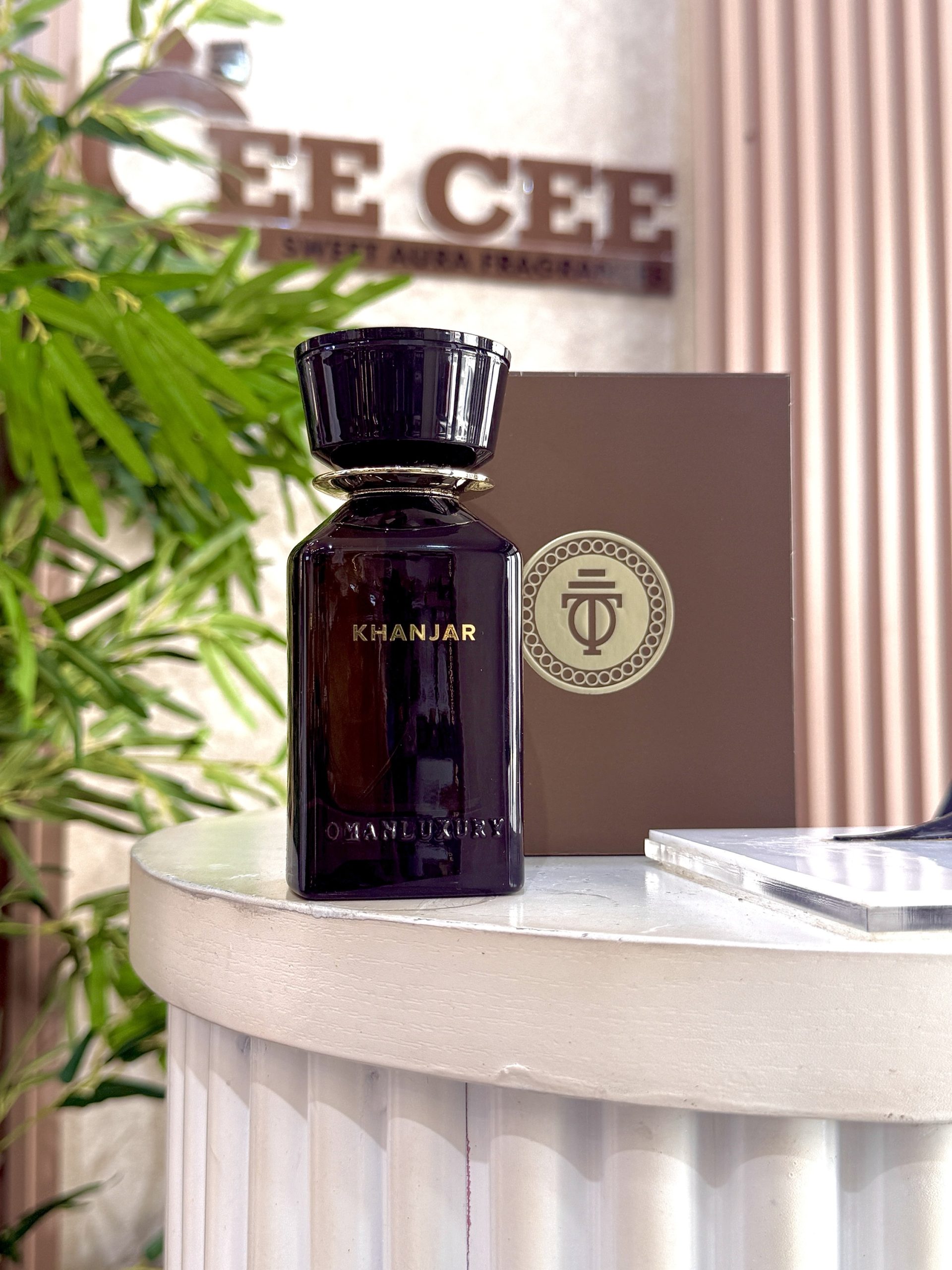 OMAN LUXURY KHANJAR