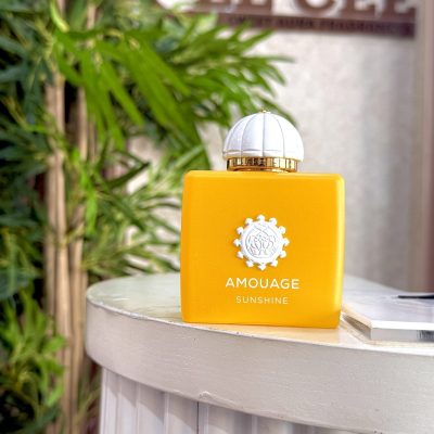 AMOUAGE SUNSHINE WOMAN