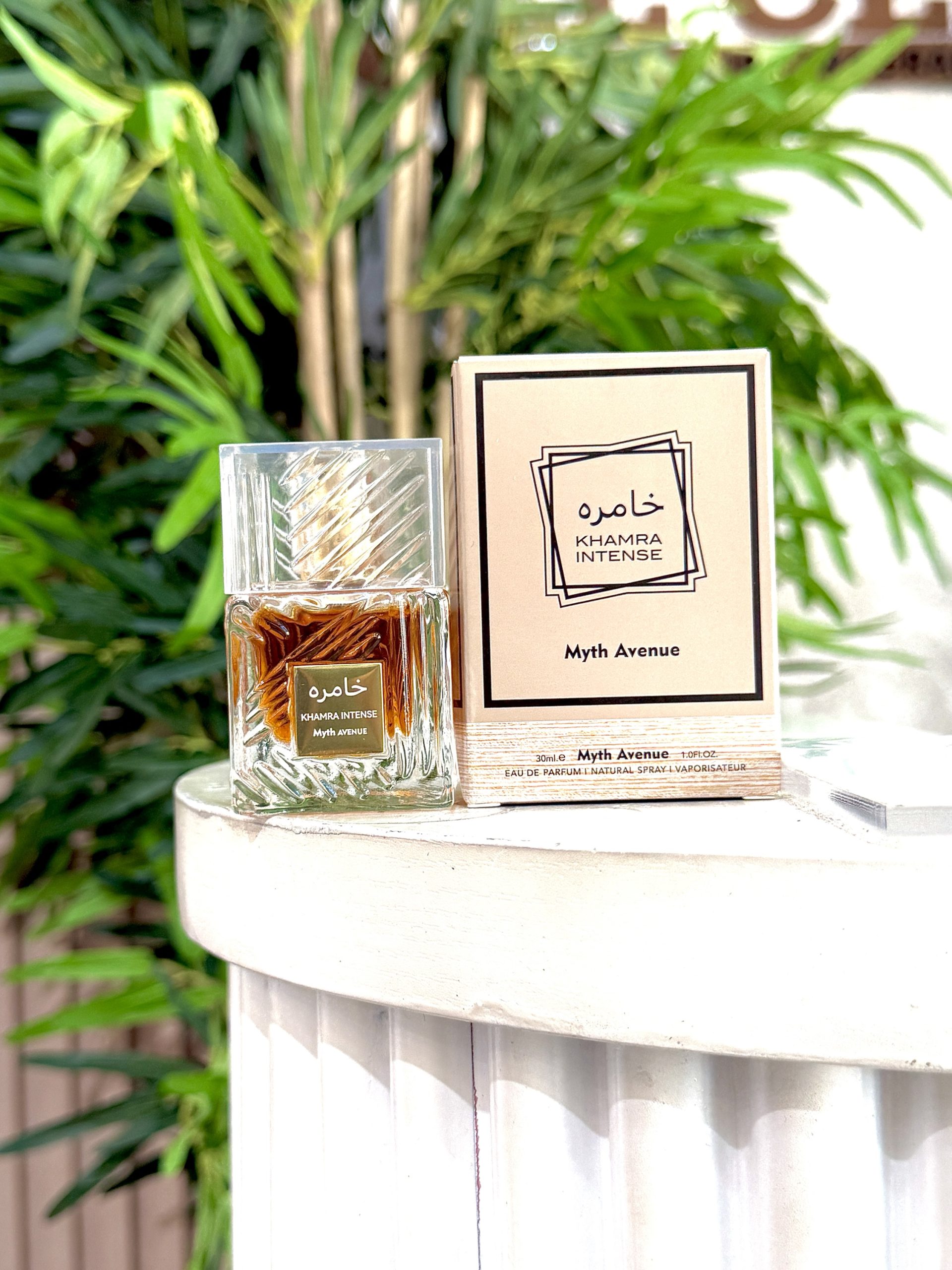 KHAMRA INTENSE 30ML