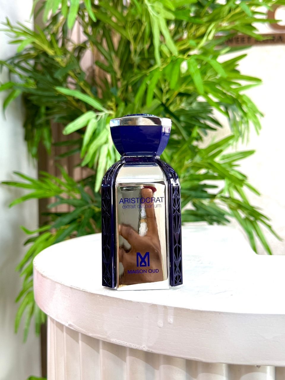 ARISTOCRAT MAISON OUD EXTRAIT DE PARFUM
