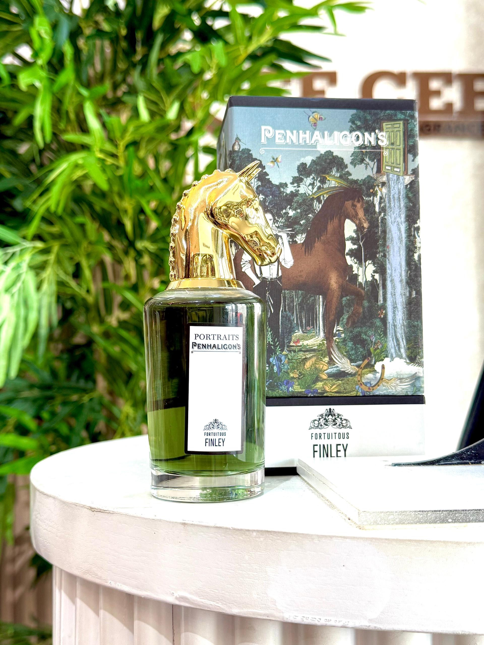 PENHALIGON FORTUITOUS FINLEY