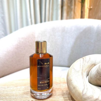 MANCERA BLACK INTENSIVE AOUD