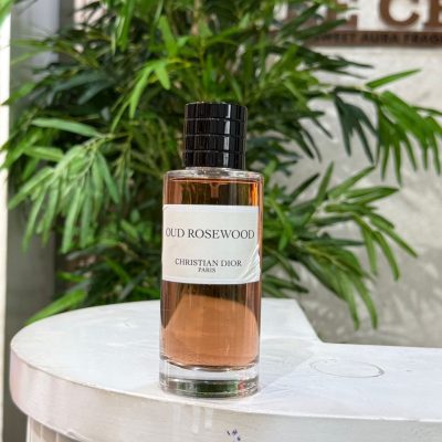 OUD ROSEWOOD CHRISTIAN DIOR 125ML