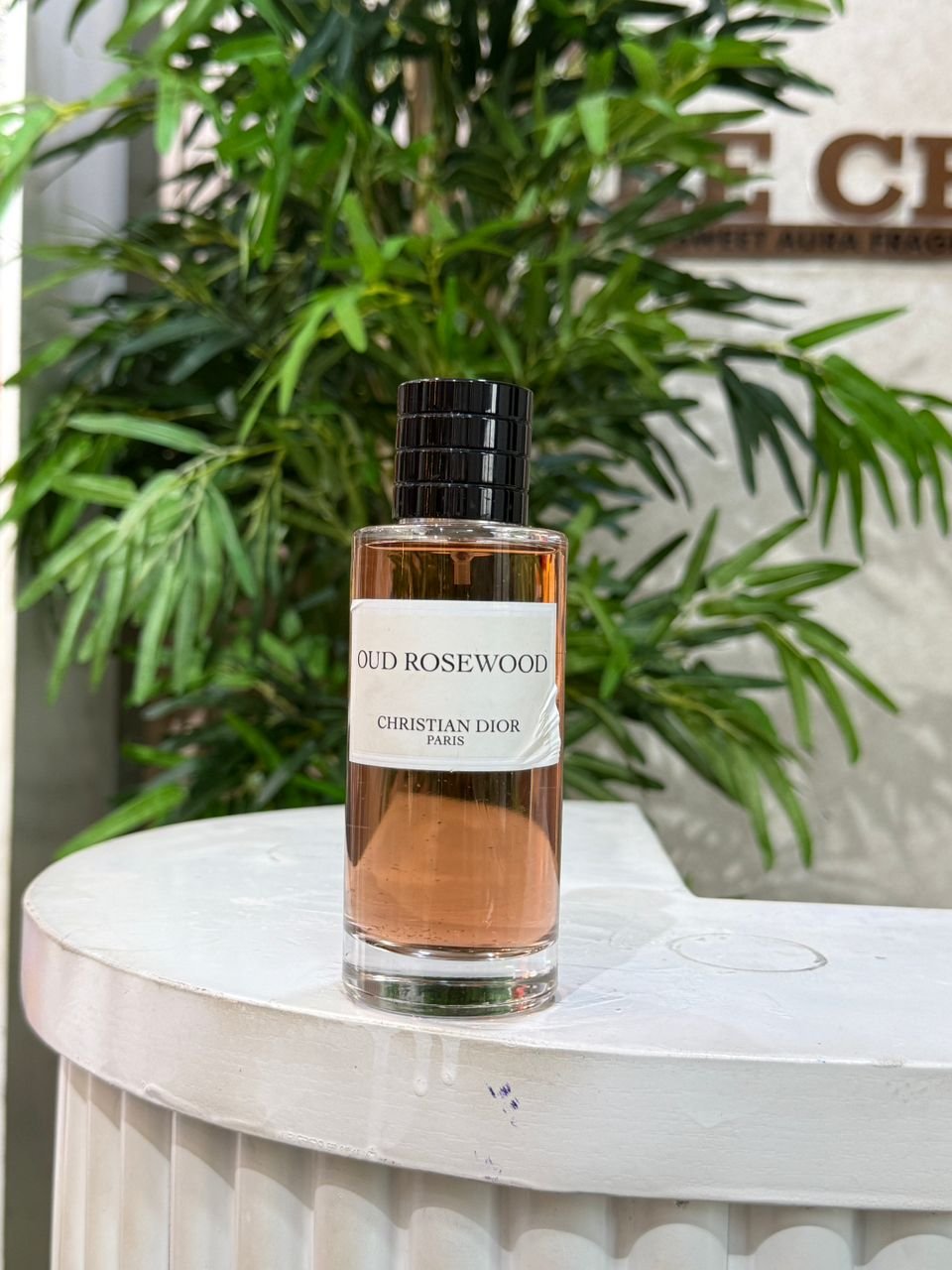 OUD ROSEWOOD CHRISTIAN DIOR 125ML