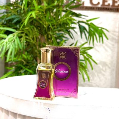 SAKINA PERFUME OIL 24ML