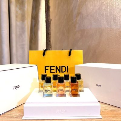 FENDI ROMA DISCOVERY SET(7×10ML)