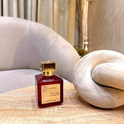 MFK BACCARAT ROUGE 540 EXTRAIT DE PARFUM