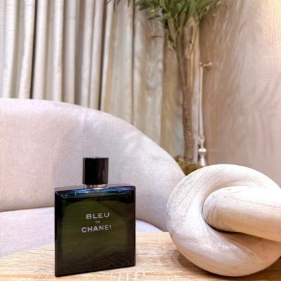BLEU DE CHANEL