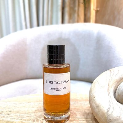 BIOS TALISMAN CHRISTIAN DIOR