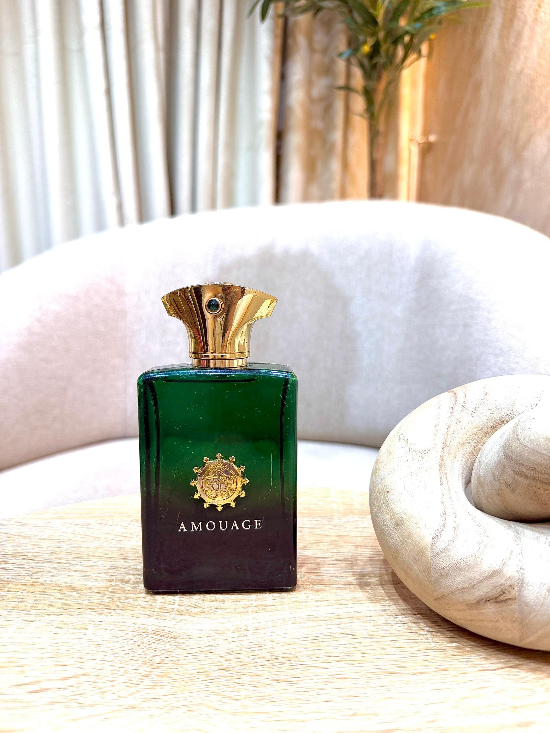 AMOUAGE EPIC MAN