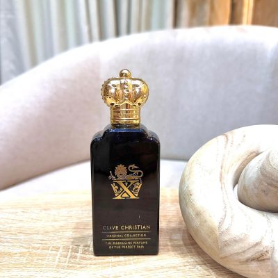 CLIVE CHRISTIAN THE MASCULINE PERFUME OF THE PERFECT PAIR 100ML