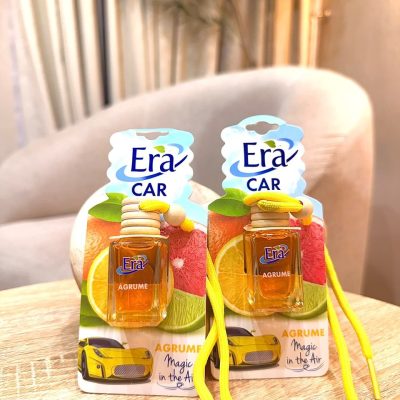 CAR ERA AGRUME CAR DIFFUSER