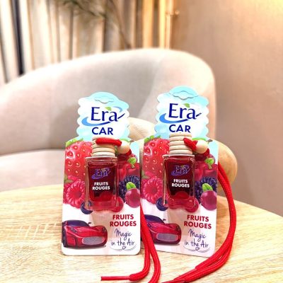 CAR ERA FRUIT ROUGES CAR DIFFUSER
