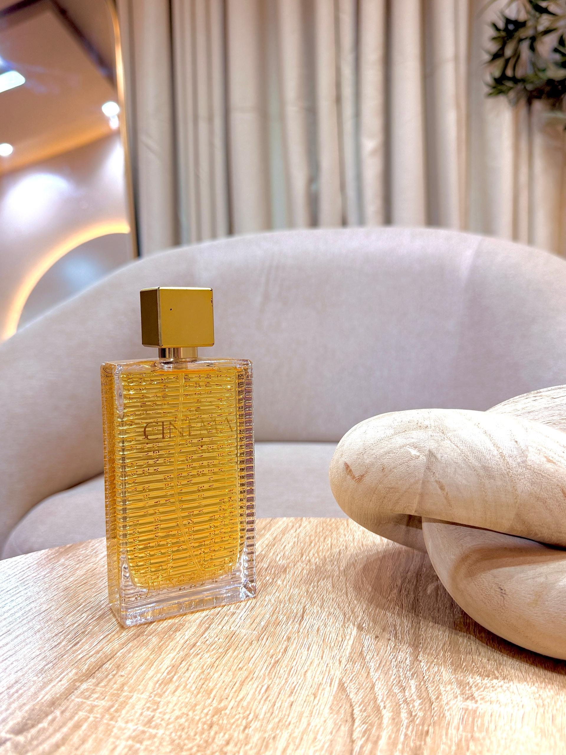 YSL CINEMA