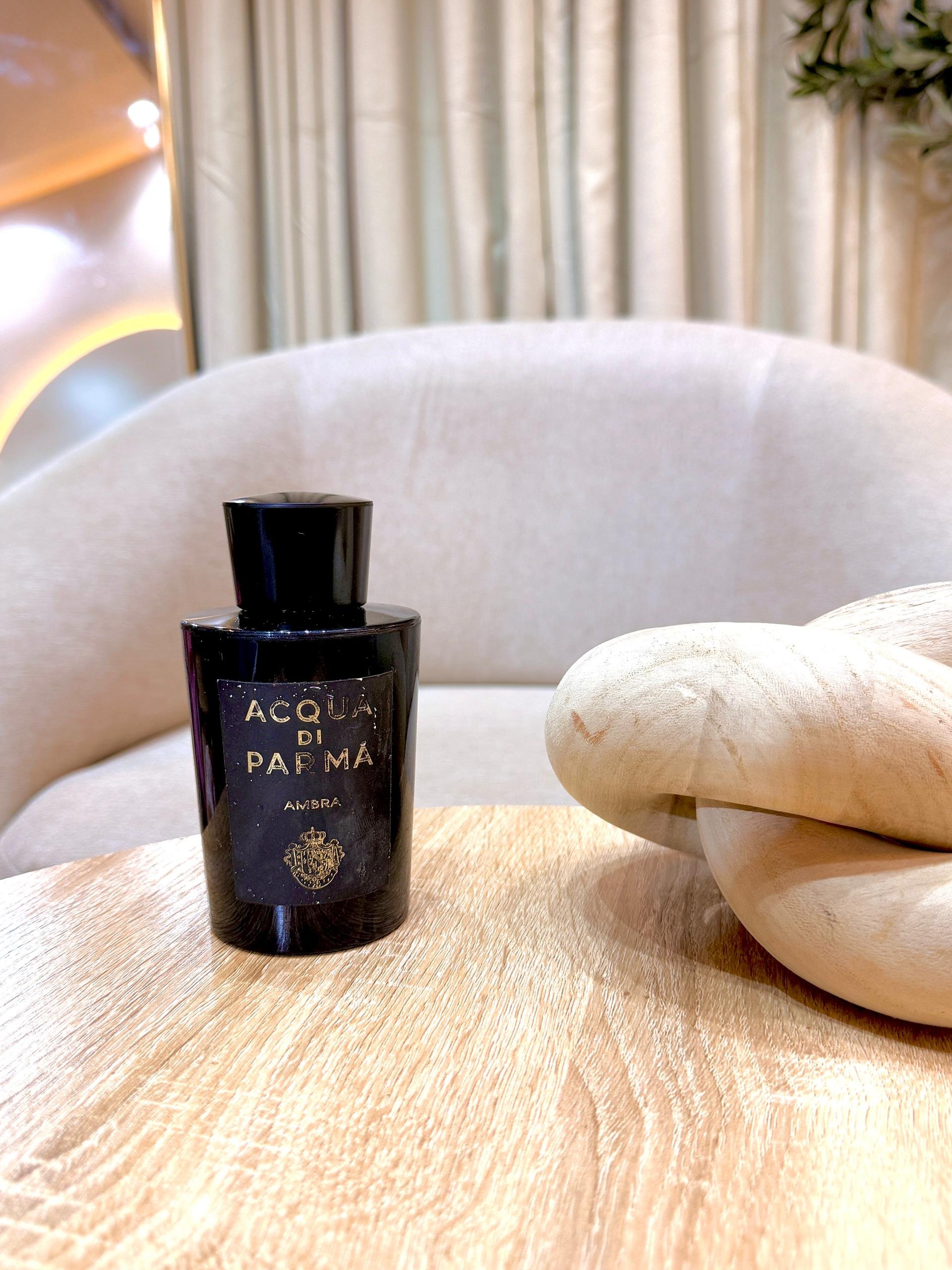 ACQUA DI PARMA AMBRA180ML