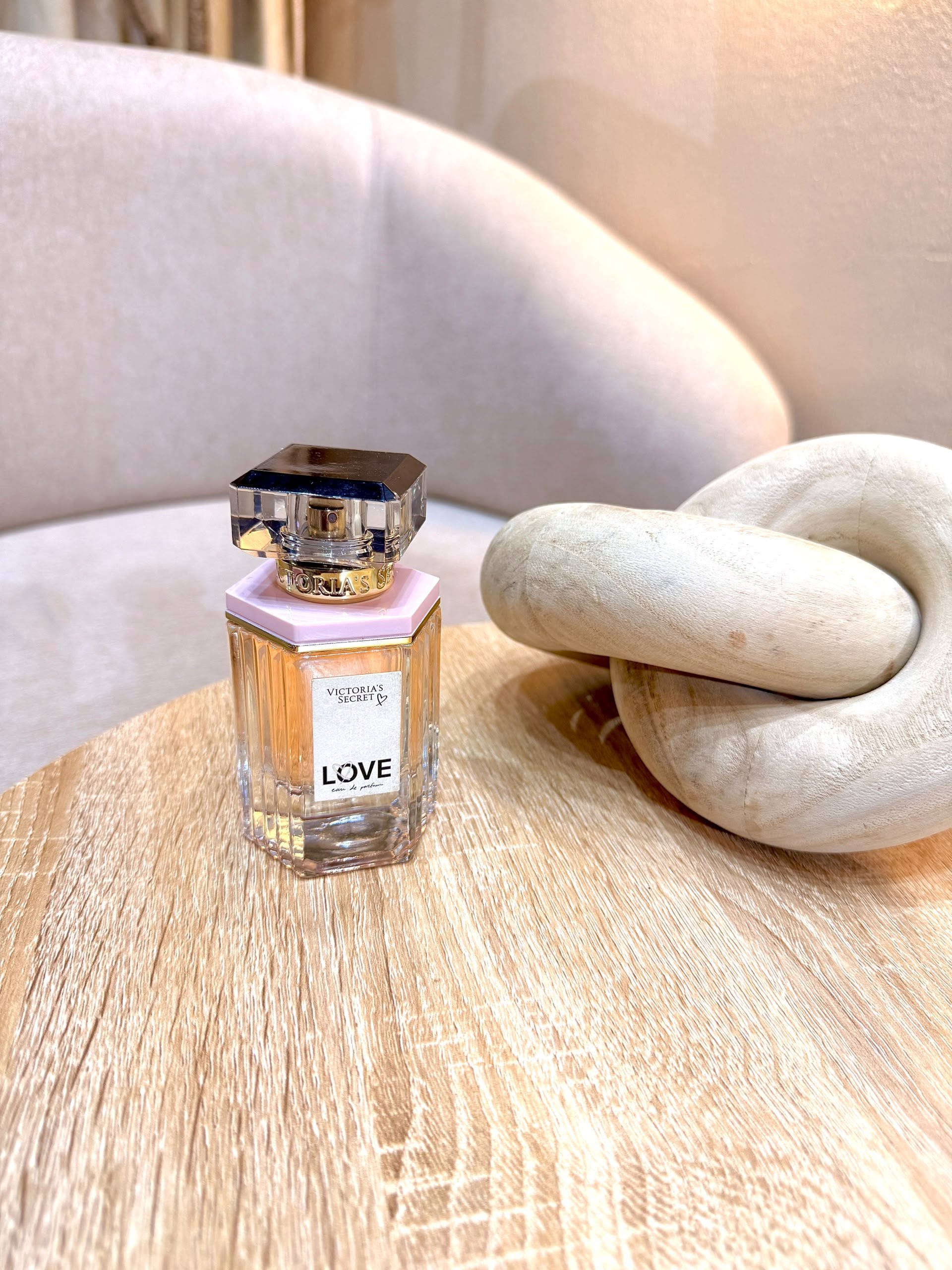 VICTORIA’S SECRET LOVE 50ML