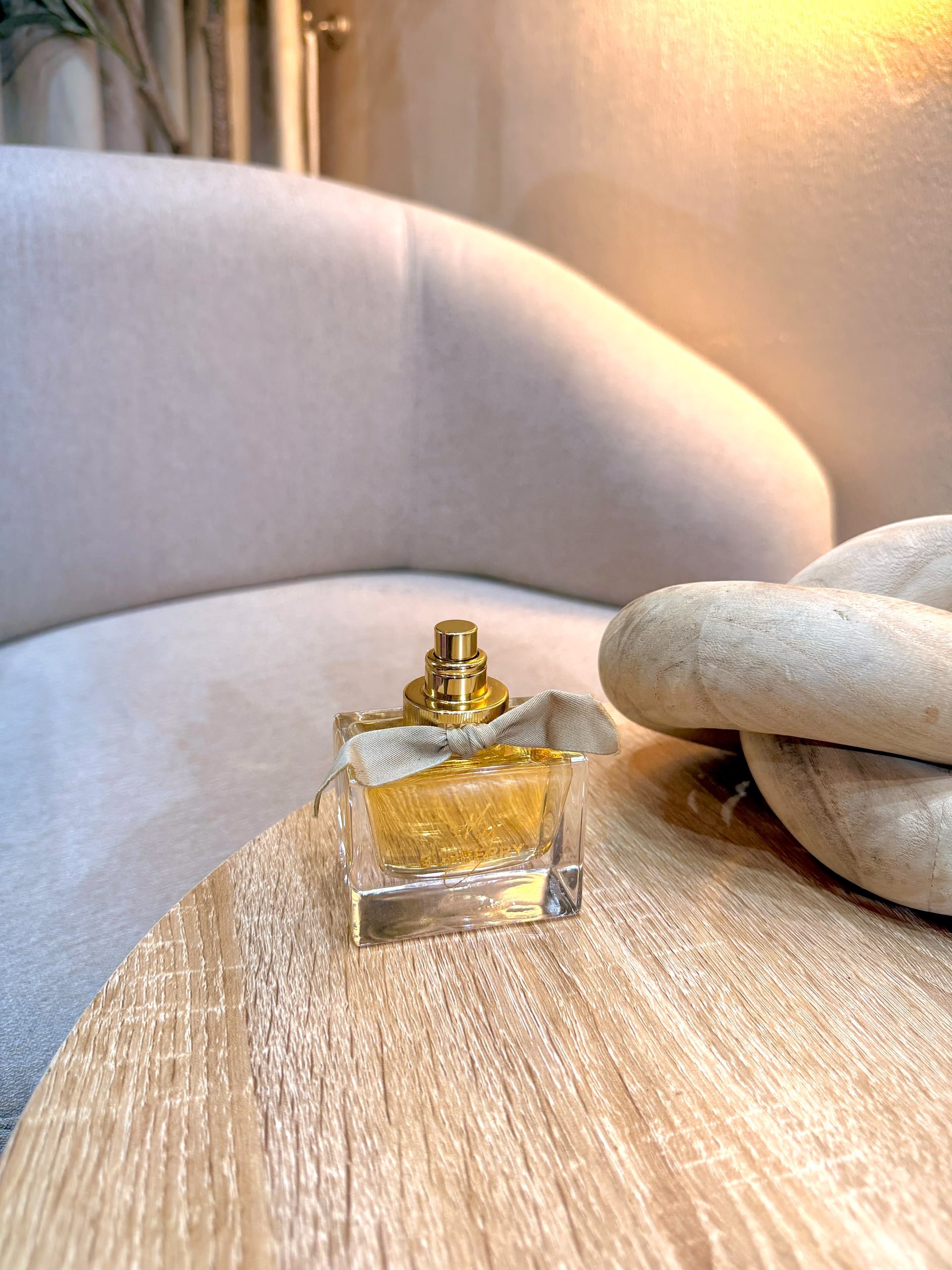 MY BURBERRY 50ML