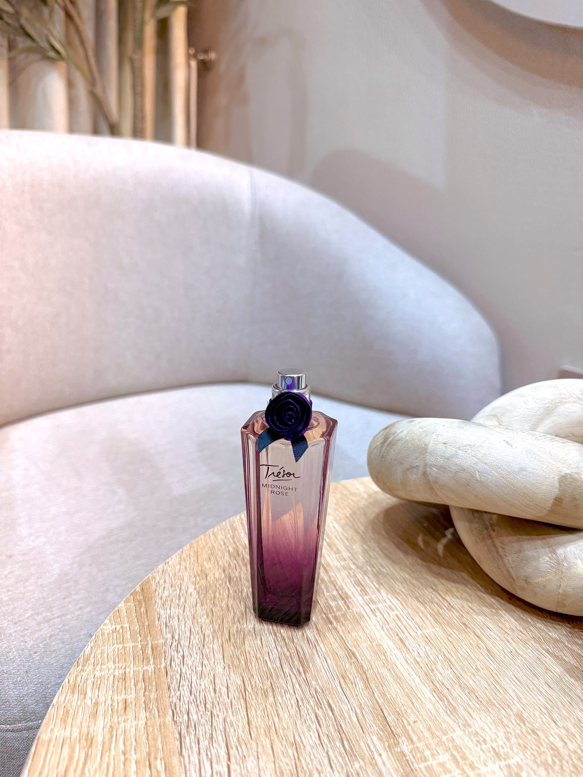 TRÉSON MIDNIGHT ROSE 50ML