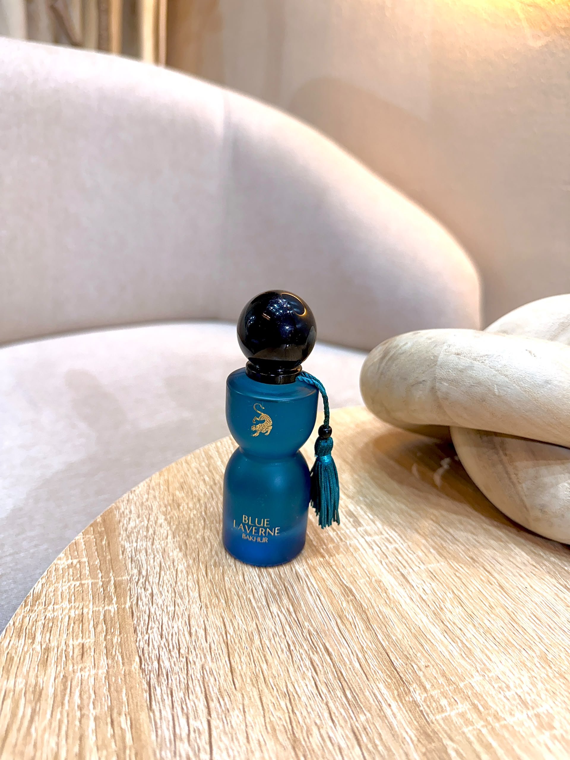 BLUE LAVERNE BAKHUR 30ML