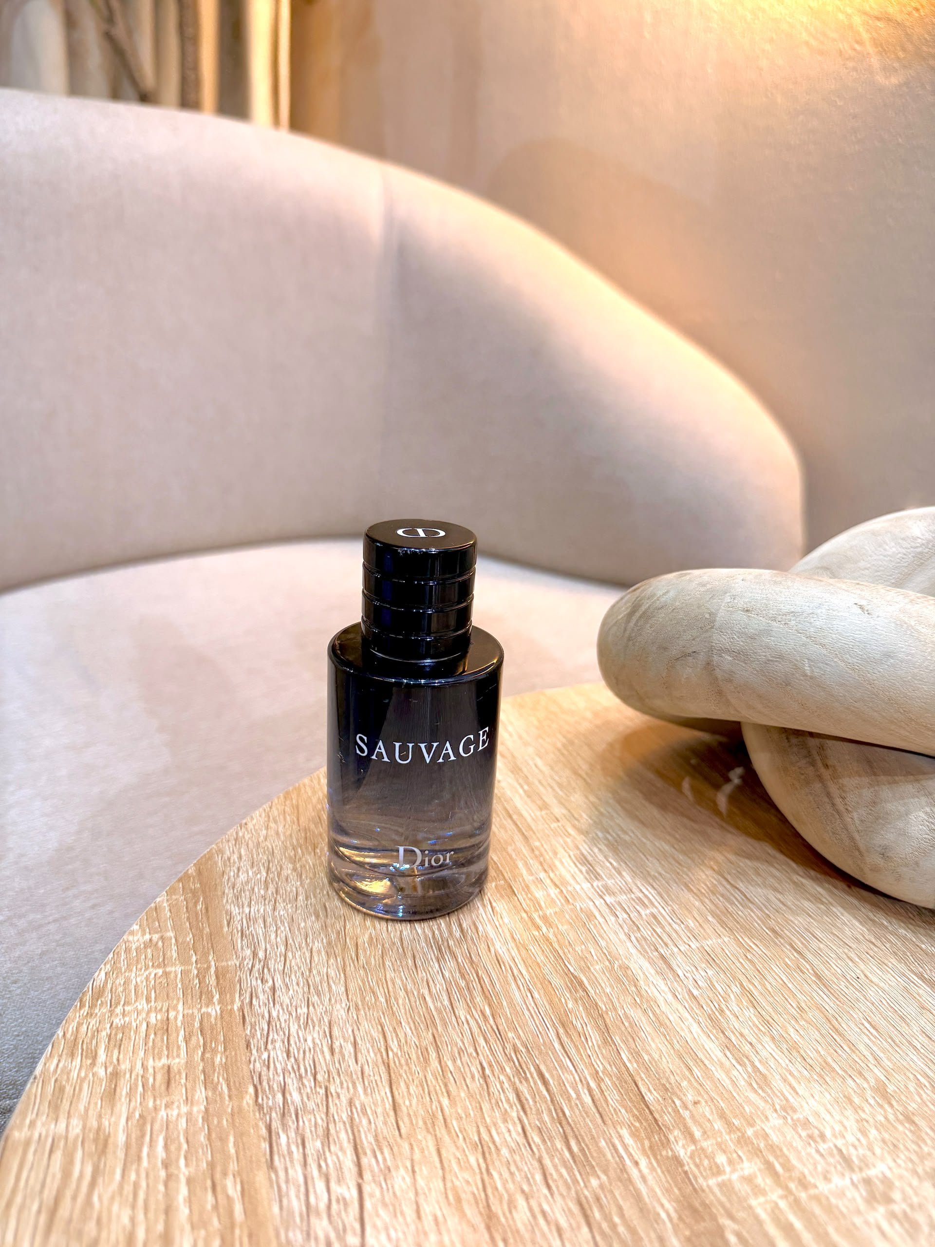 SAUVAGE DIOR 50ML