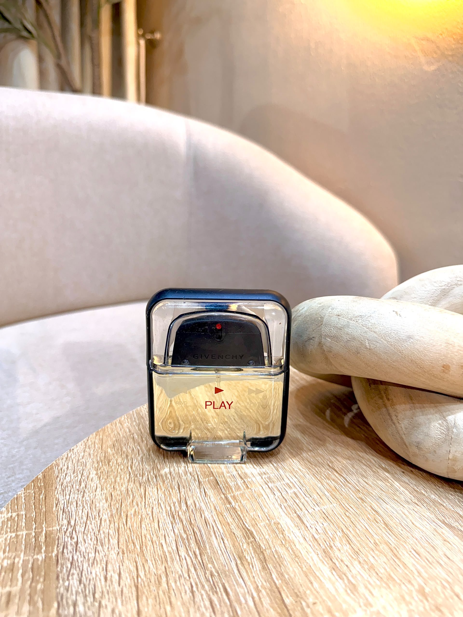 GIVENCHY PLAY 50ML