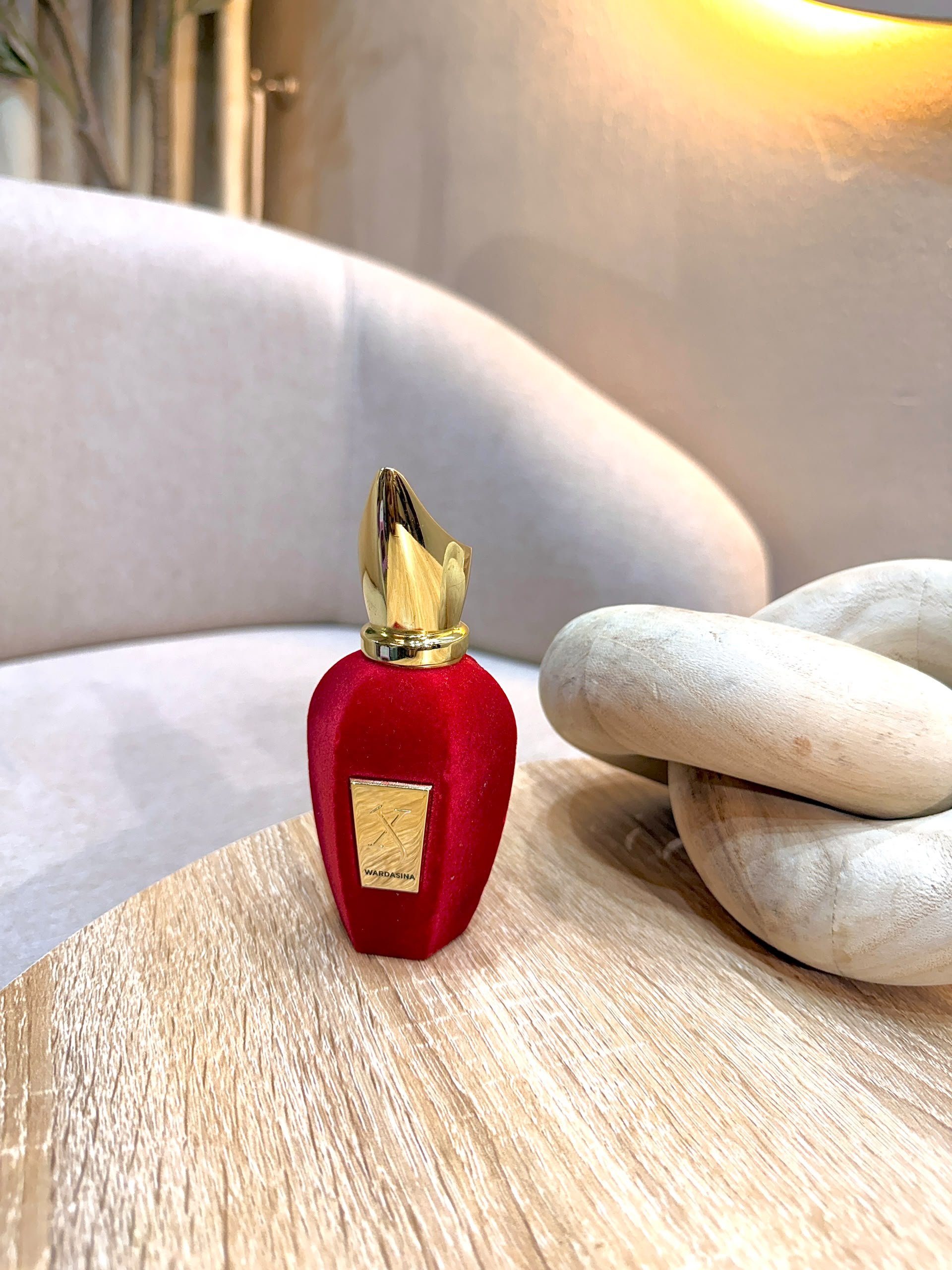XERJOFF WARDDASINA 50ML