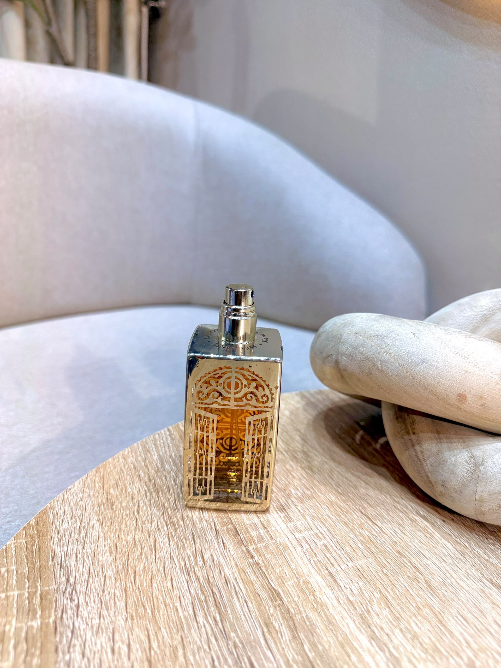 MAISON LANCOME L’AUTEE ÔUD 75ML