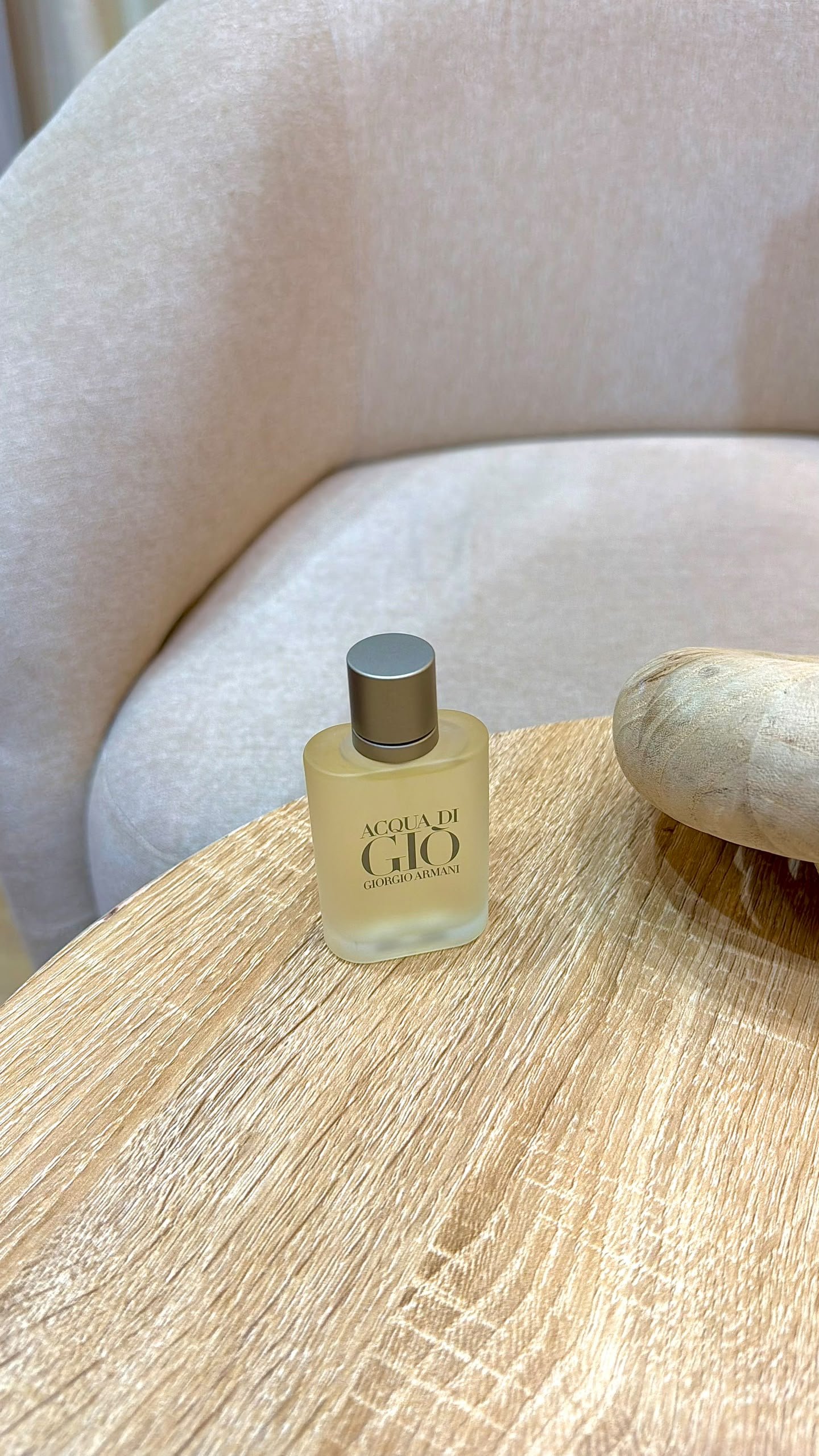 ACQUA DI GIO GIORGIO ARMANI 30ML