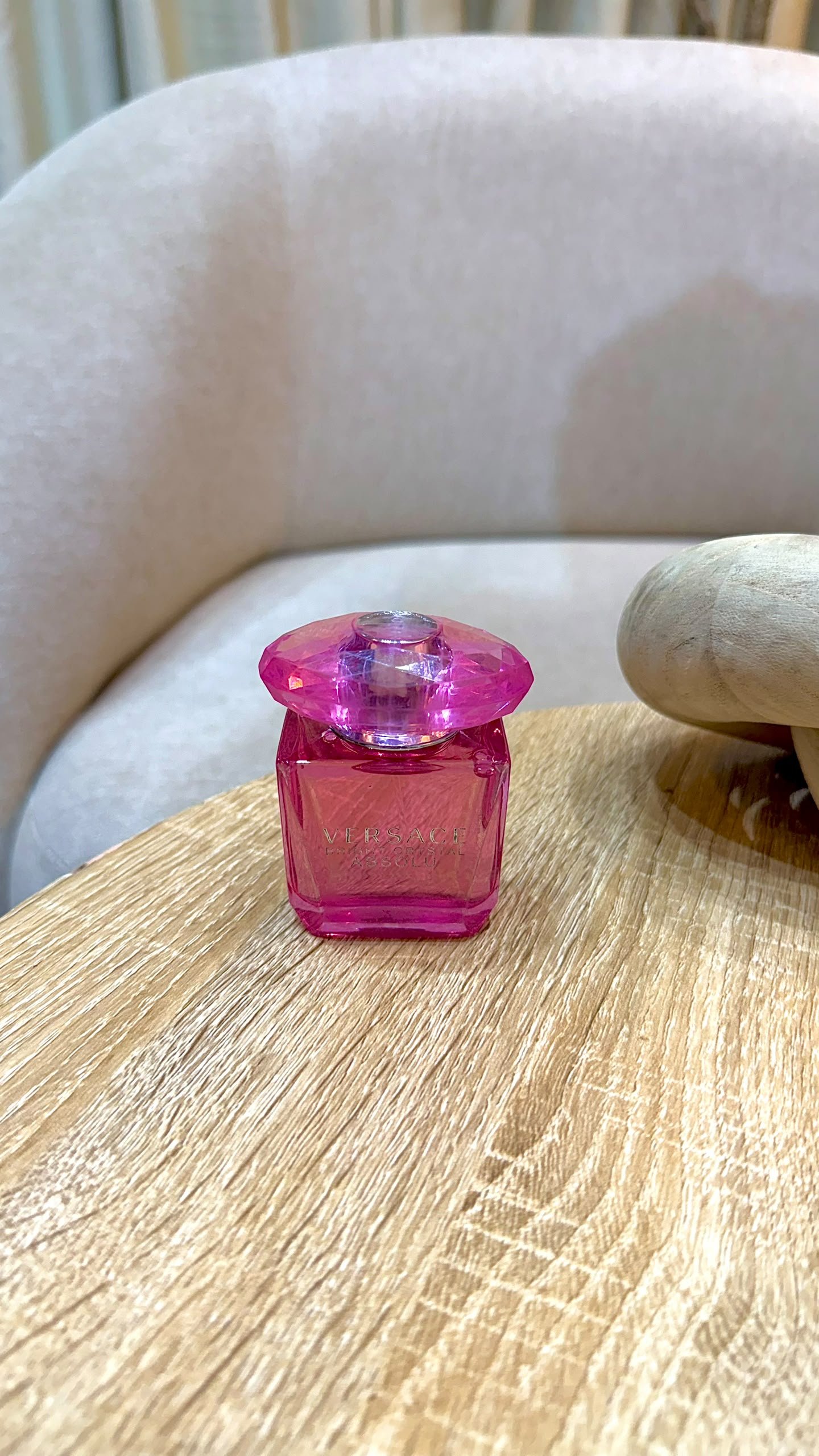 VERSACE BRIGHT CRYSTAL ABSOLU 30ML