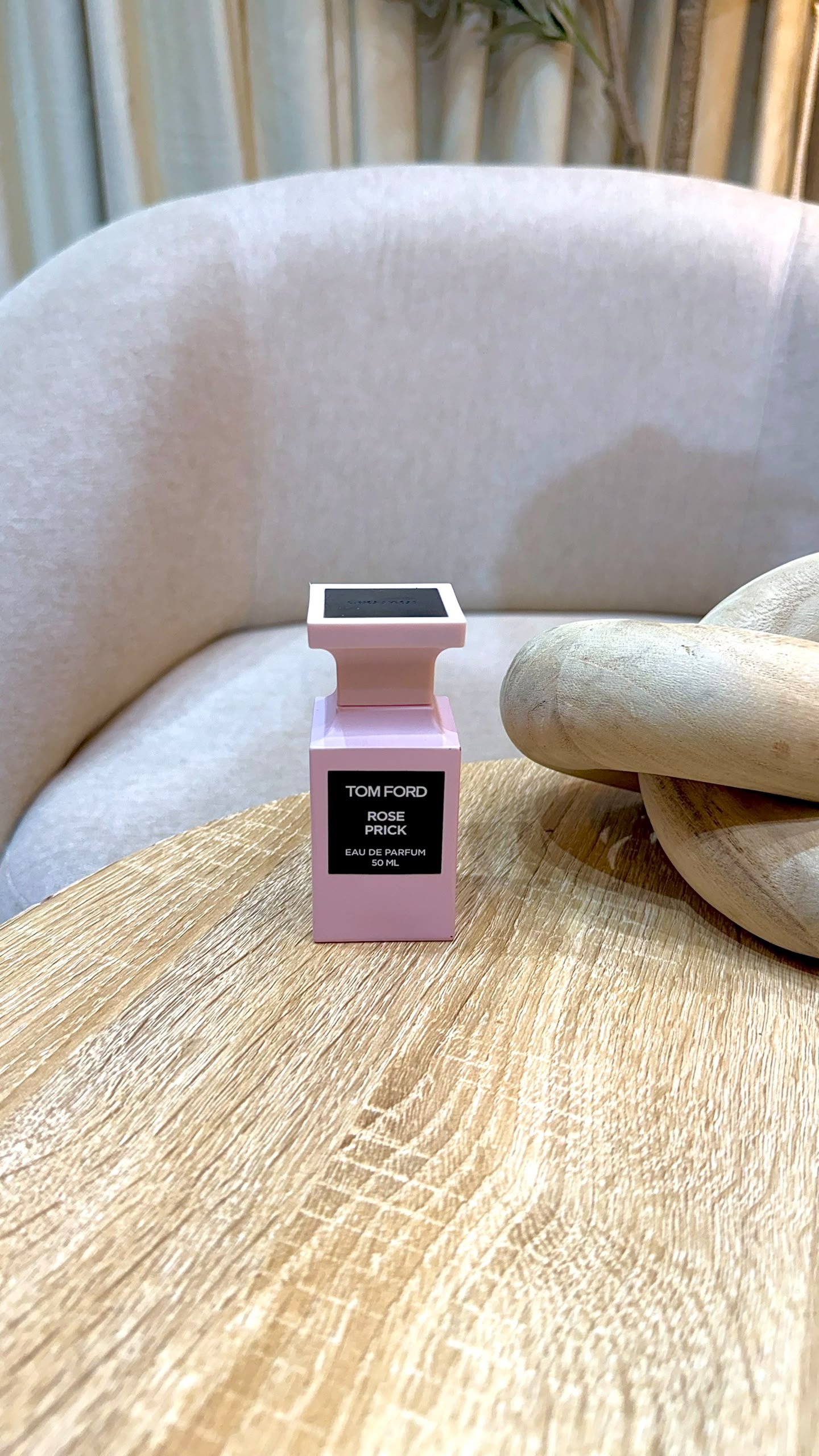 TOM FORD ROSE PRICK 60ML
