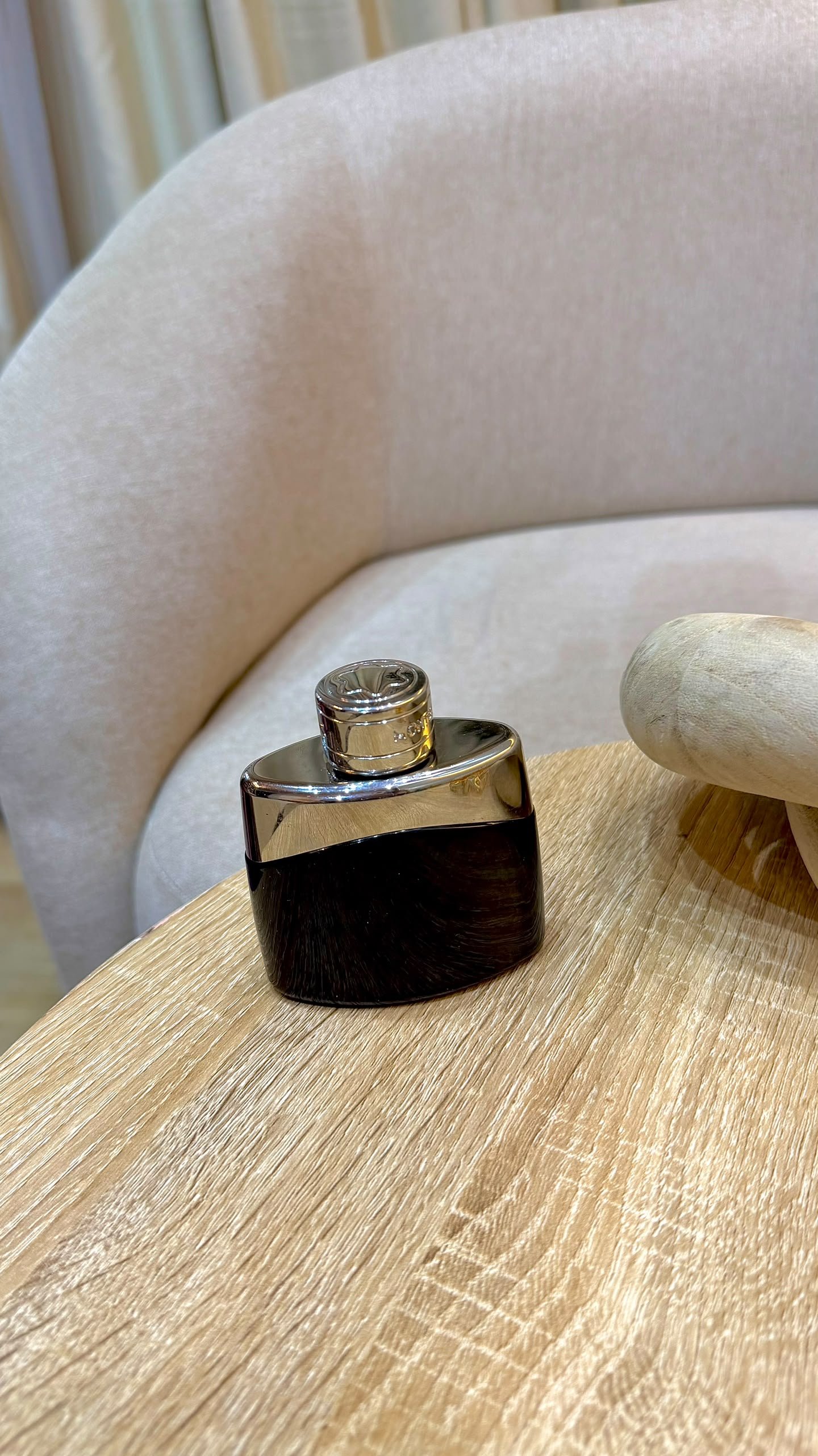 MONTBLANC legend man  50ML
