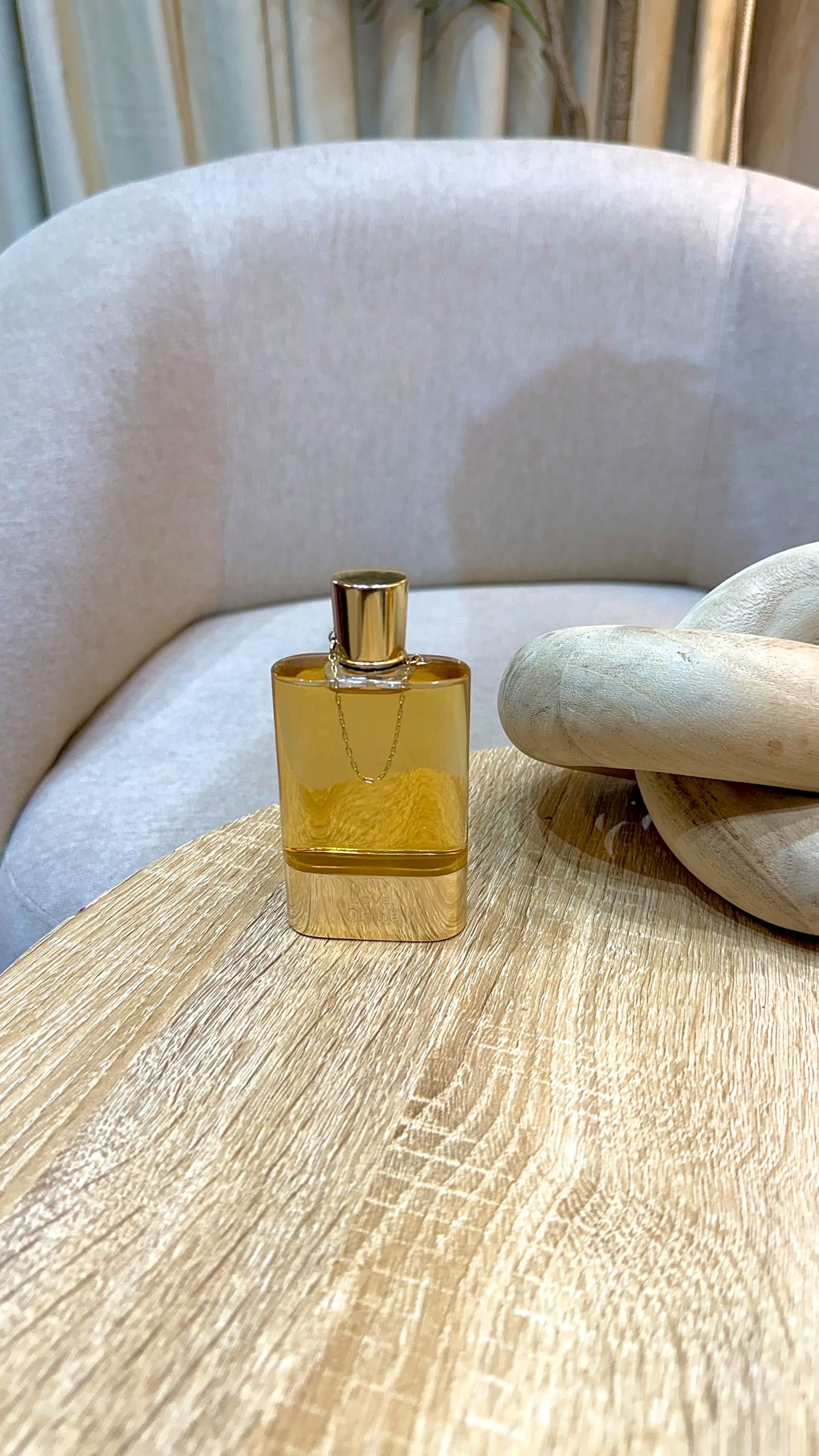 LOVE CHLOÈ 50ML