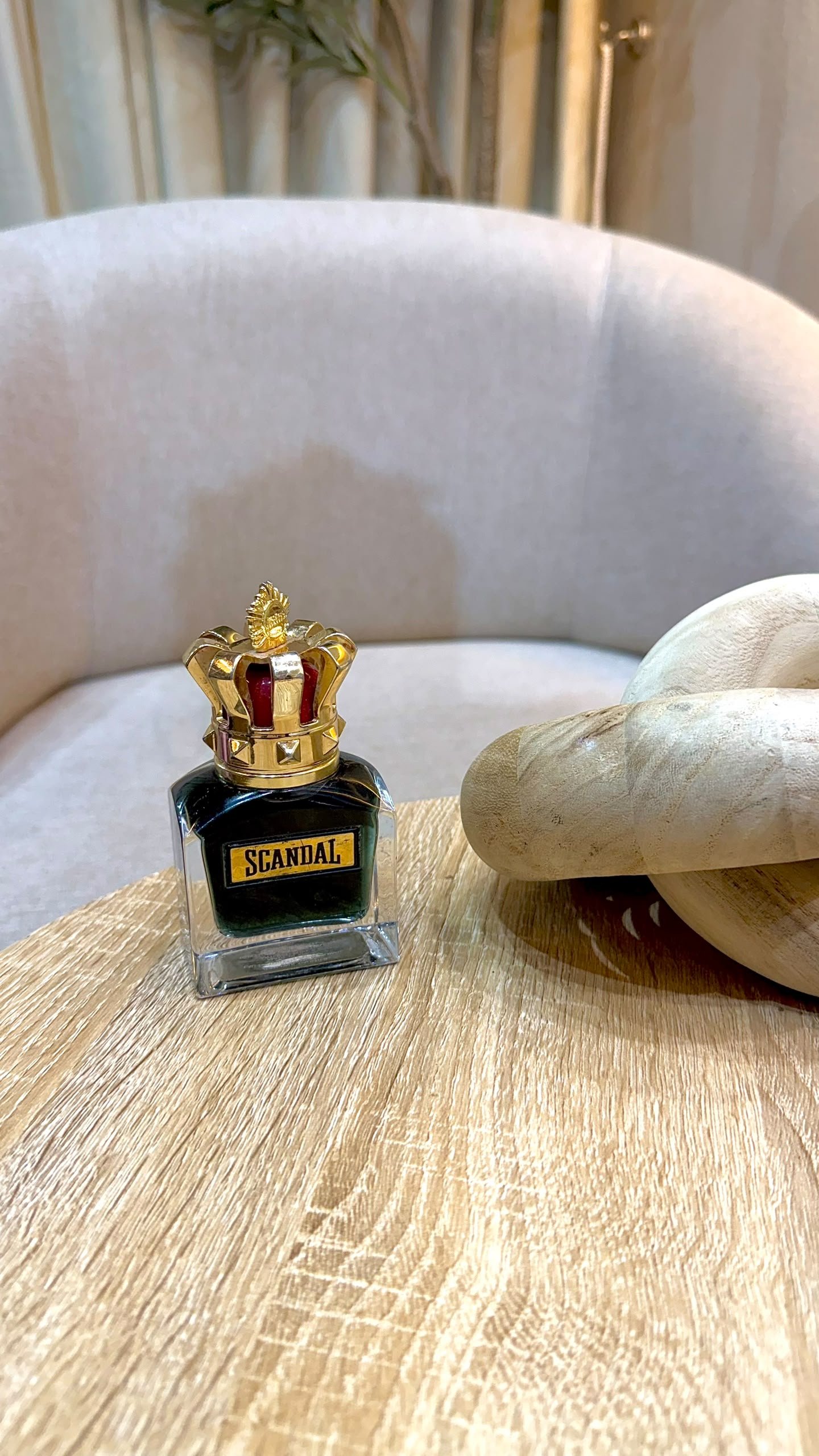 SCANDAL 50ML