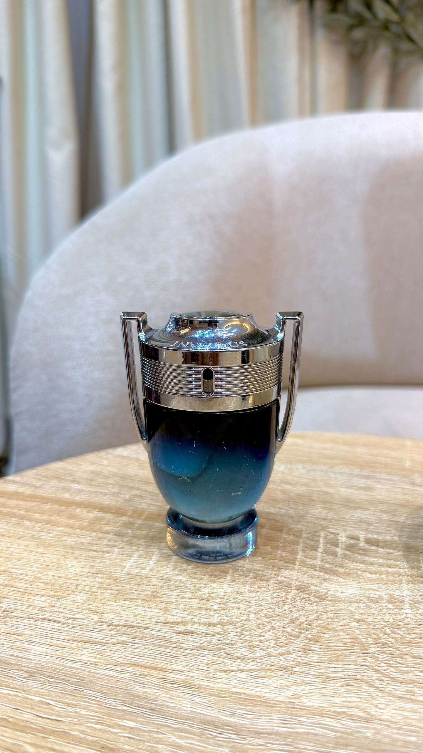 INVICTUS 50ML
