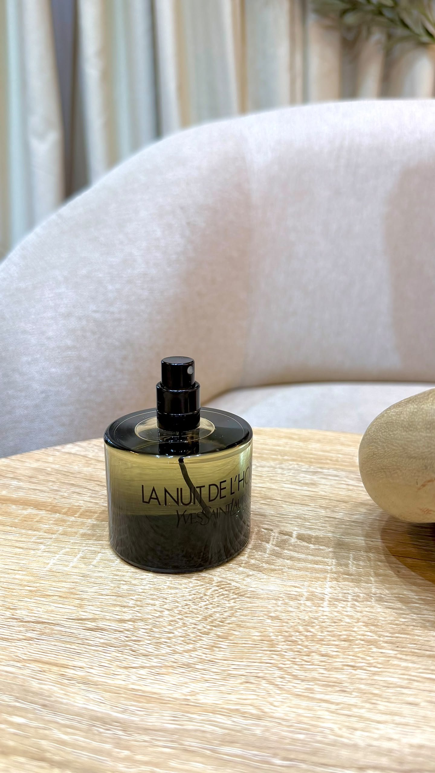 YSL LA NUIT DE L’HOMME 50ML