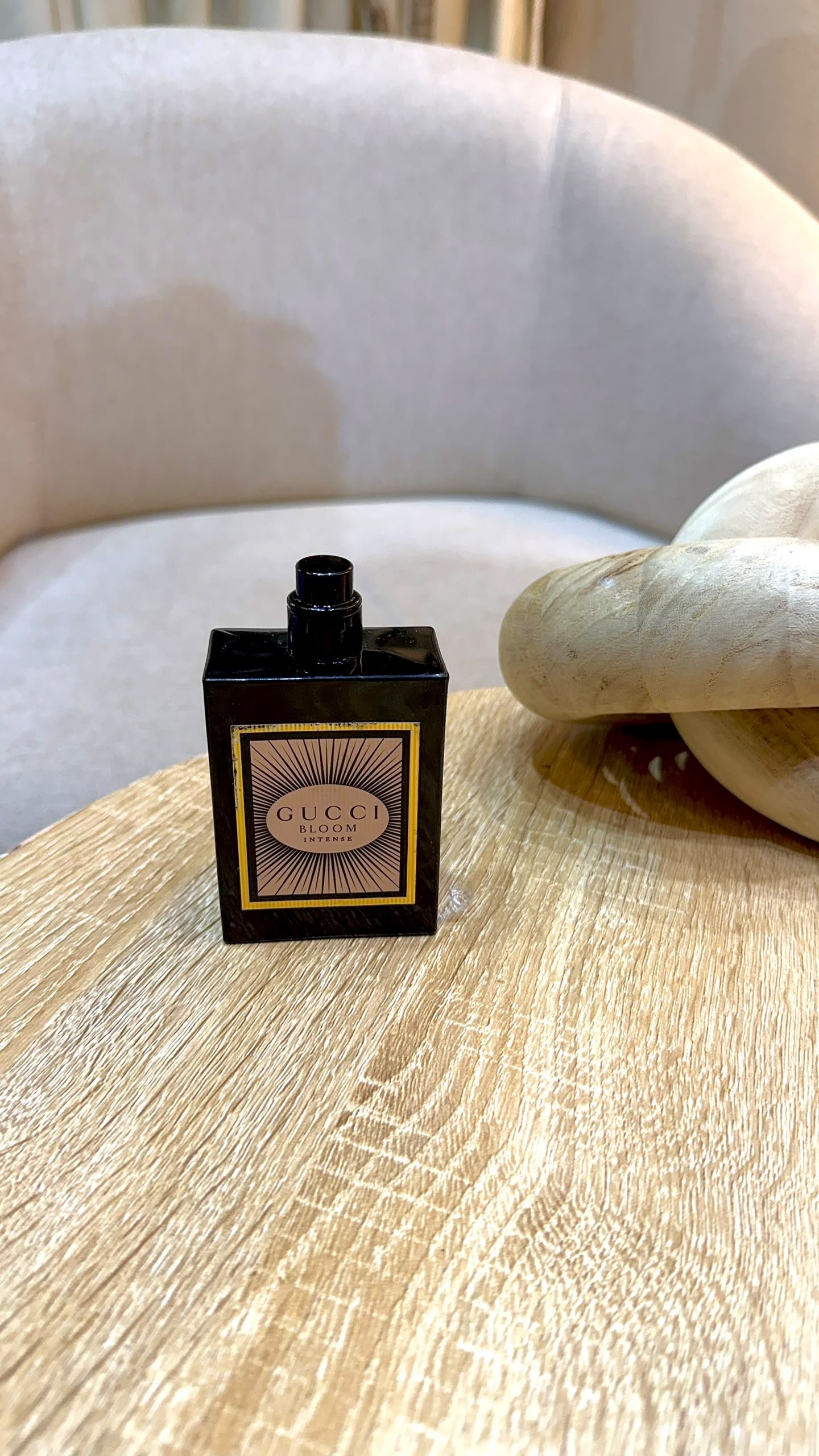 GUCCI BLOOM INTENSE 50ML