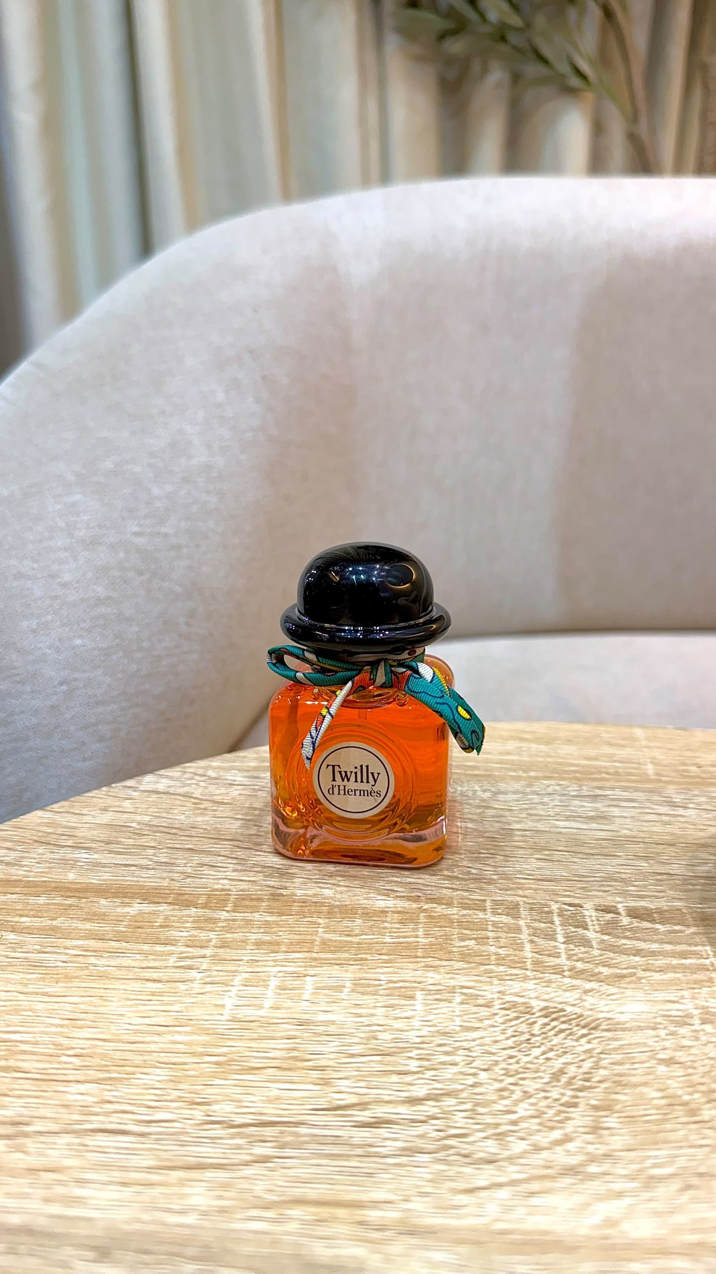 TWILLY D’ HERMÈS 50ML