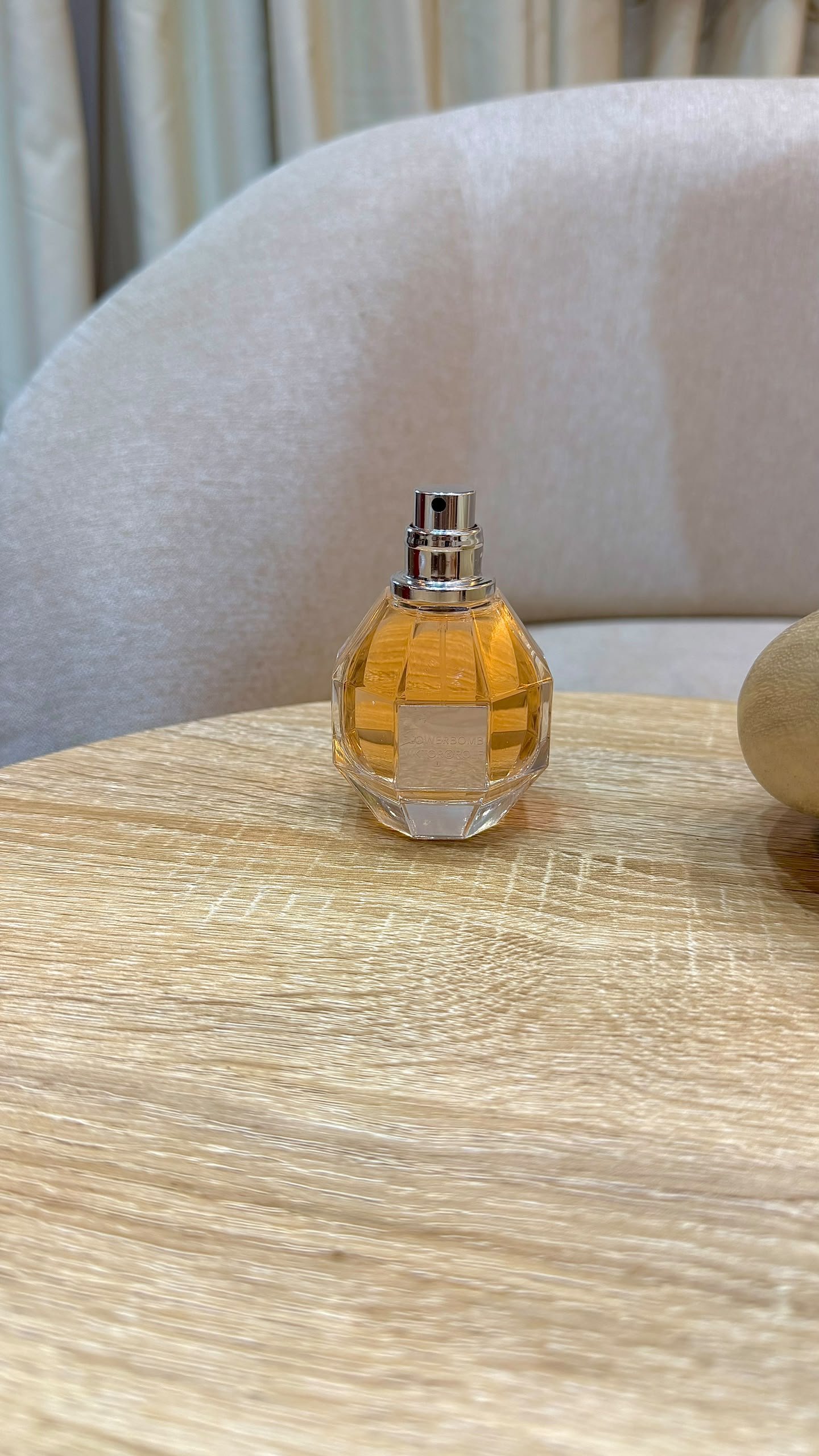 FLOWERBOMB VIKTOR & ROLF 50ML