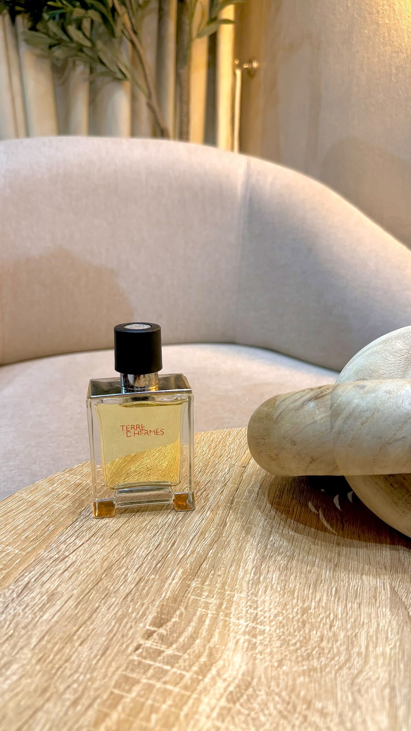 TERRE D’ HERMÈS 50ML